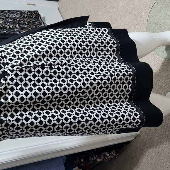 Lane Bryant dress - Picture 5 of 10